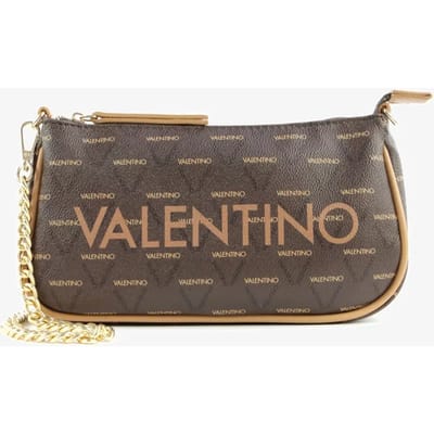 Valentino Bags LIUTO - Schoudertas - brown