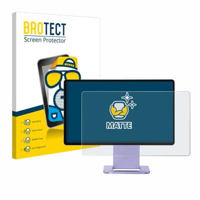 BROTECT - Screenprotector voor Sotsu FlipAction Touch 14" - Folie Beschermfolie matte