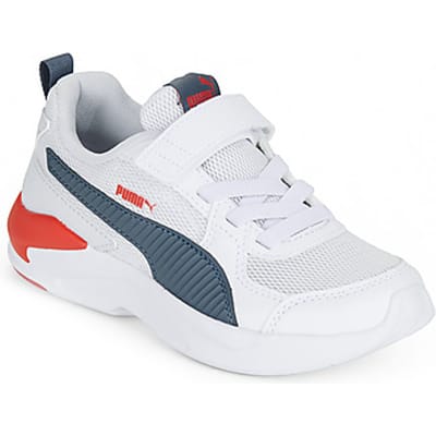 Mini sneakers voor kinderen Puma X-Ray 4 LT