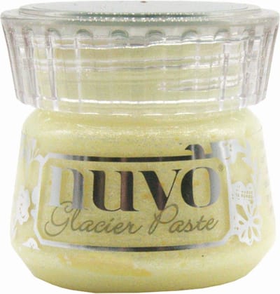 Nuvo Spring Meadow Glacier Paste Lightning Bug