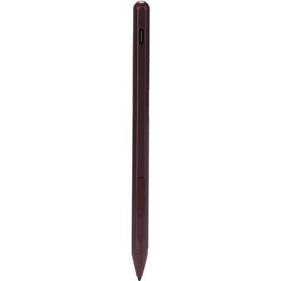 Stylus Pen Geschikt voor ROG Z Flow 13 X16 4096 Drukgevoeligheid Stylus met Magnetische Adsorptie Palms Palmherkenning Kanteling rood