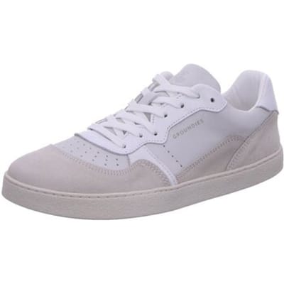 Schoenen dames Groundies Nova GS1
