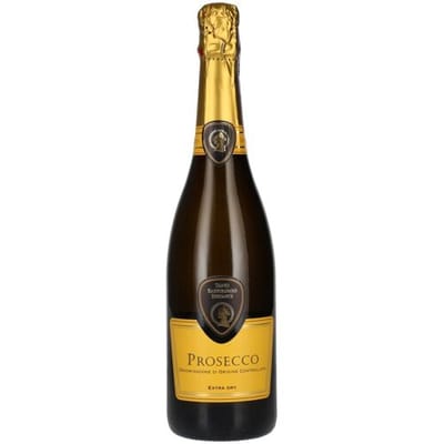 Beato Bartolomeo Breganze Prosecco Extra Dry DOC 11,5% Vol. 0,75l