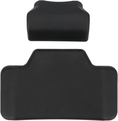 Motorfiets Rugkussen - Comfortabele Rugsteun voor Motoren