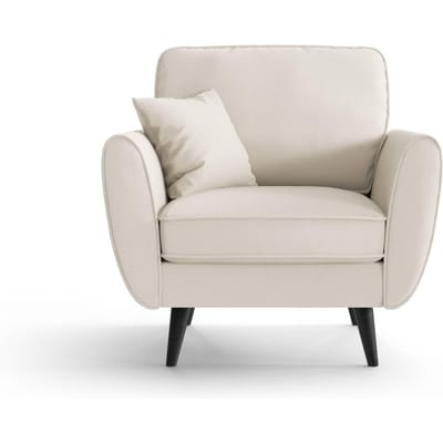 Fauteuil Zara linnen | NADUVI Collection
