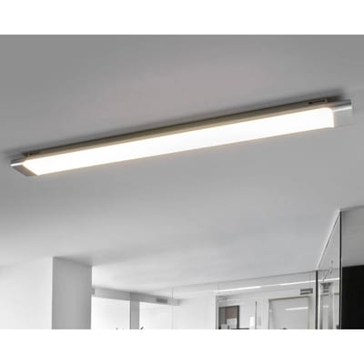 Arcchio LED plafondlamp Vinca, 90 cm, 2.650 lm, 4.000K