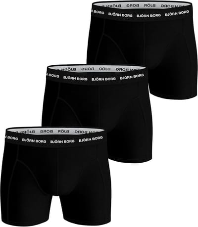 Heren Boxershorts Set 12 Stuks Katoen Stretch Comfortabel