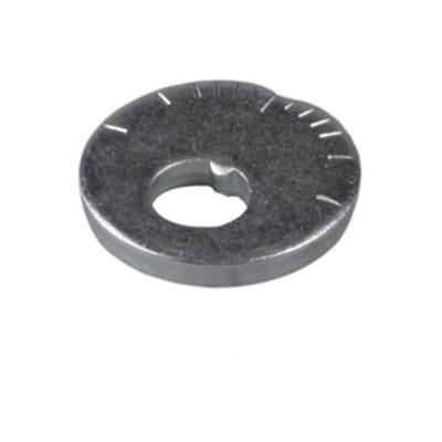 Wielschaal, asbalk TEDGUM TED53687