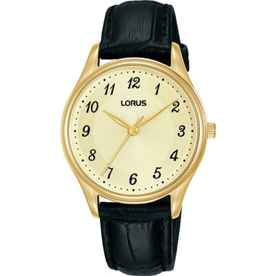 Lorus Dress RG226UX9 Ladies Horloge