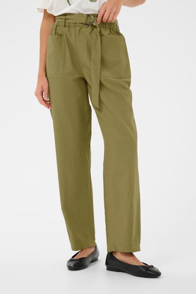 Casual broek KAliva Casual broek Casual fit