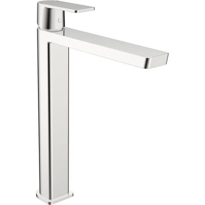 Hansastela single hole basin mixer high 57102273