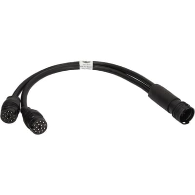 Kabelaansluiting HELLA 8KA340 864-017