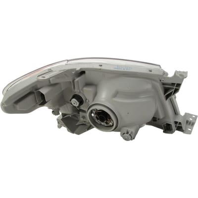 VanWezel 5485961 - Phare gauche avec clignotant pour Toyota Hi-lux de 2005 à 2012