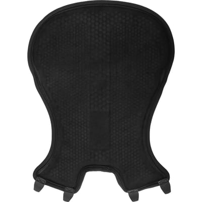 Paardenzadelhoes Acavallo Western W/Dri-Lex