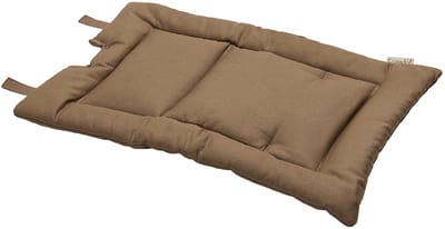 Leander Classic Stoelkussen Mocca