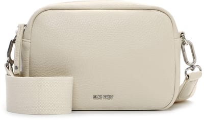 SURI FREY Schoudertas SFY Jenny ( 16631 ) - Dames handtassen - beige 400