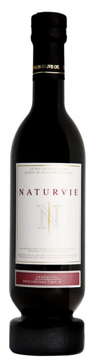 Naturvie - Arbequina of Cornezuelo 50cl