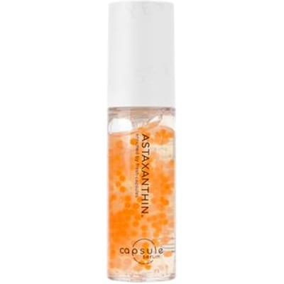 Capsule Serum - Beauty Serum With Astaxanthin 30ml