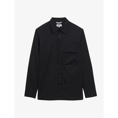 Shirt met lange mouwen Aigle Technical WR