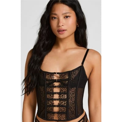 Hunkemöller Bustier Kristina Zwart