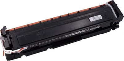 KATRIZ® huismerk toner CF530A (HP 205A) Zwart – 1100 pagina’s| Geschikt voor Color LaserJet Pro M180n MFP / Color LaserJet Pro M181fw MFP