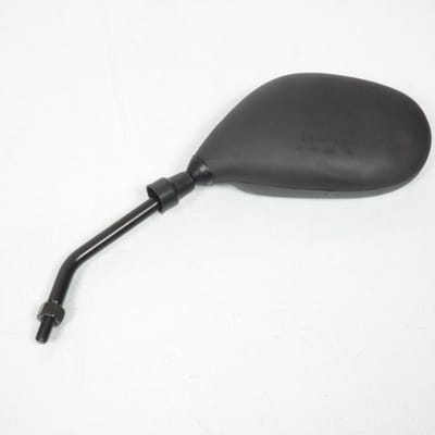 Rétroviseur gauche pour Auto M8 pas 1.25 standard Neuf