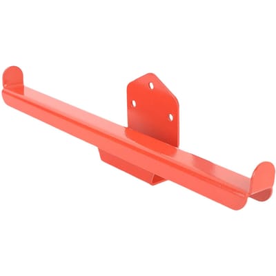 2 Set Rugzak Bladblazer Hanger Muurbevestiging Spuitapparaat Heavy Duty Kettingzaag Standaard Garage Organisatie