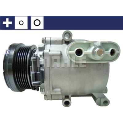 Compressor, airconditioning MAHLE ACP 1355 000S