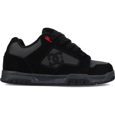 Dc Shoes Dc Coiler Schoenen Zwart EU 41 Man