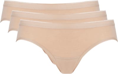 Basics bikini /xl voor Dames | Maat XL