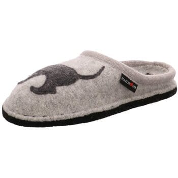 Pantoffels Haflinger -