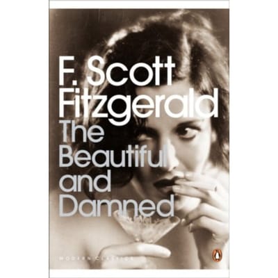 The Beautiful And Damned - Penguin Modern Classics - F. Scott Fitzgerald