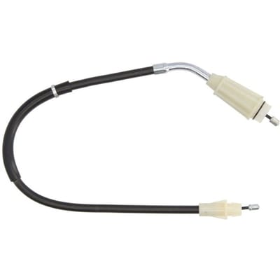 Kabel, parkeerrem ATE 24.3727-1317.2