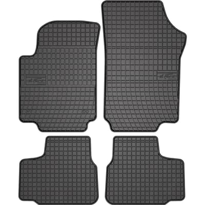 Rubbermatten Seat Mii 2012-heden - Frogum