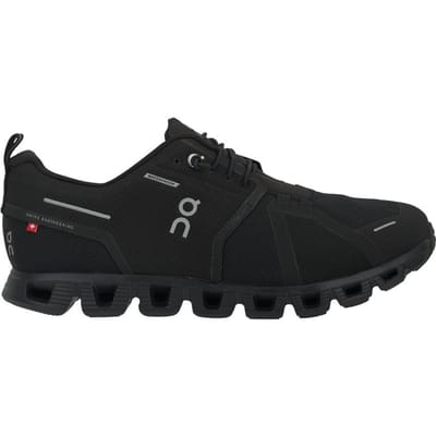 On Running Cloud 5 Imperméable Tout Noir 59.98842 40