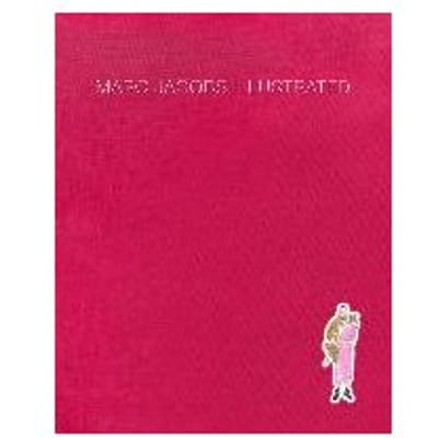 Illustrated - Marc Jacobs