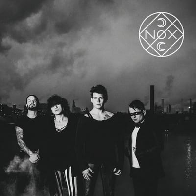 NØX - You're Alone But That's Ok (LP)
