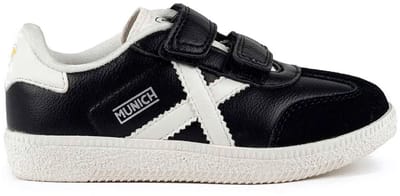Munich Mini Astro Vco 02 Schoenen Zwart EU 29 Jongens,Meisjes