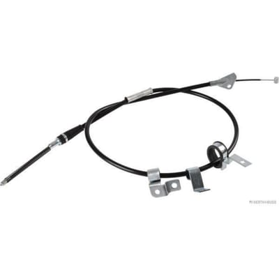 Herth+Buss Elparts Kabel, parkeerrem HERTH+BUSS JAKOPARTS J3928050
