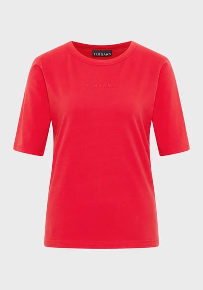 Siva T-shirt Slim Fit