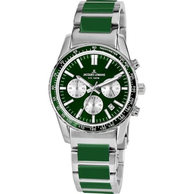 Jacques Lemans Herenhorloge 1-2059J