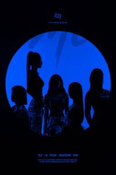 ITZY - IT'Z ME Album ME