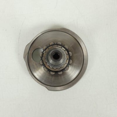 Demi vilebrequin d'embiellage G pour moto Kawasaki 250 KLX Après 1979 13037-5002