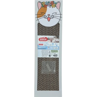Kattenkrabpaal Reco Verso Zolux