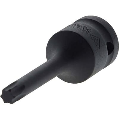 Brilliant Tools BT022603 BT022603 TX Kracht-dopsleutelinzet T 45