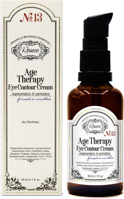 Rosece - Age Therapy Eye Contour Cream