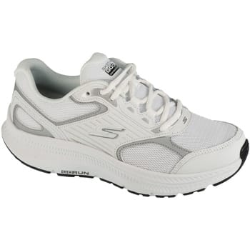 Skechers Go Run Consistent 2.0 Advantage Hardloopschoenen Wit EU 36 Vrouw