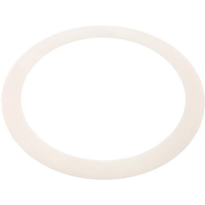 DN 200 Siliconen flensafdichting tot PN 16 FDA CFR- 21 Gecertificeerd