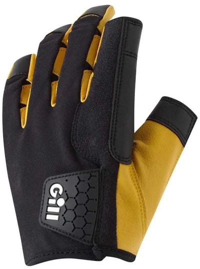 Gill Pro Gloves - Zeilhandschoenen - Proton Ultra XD - Lange Vinger