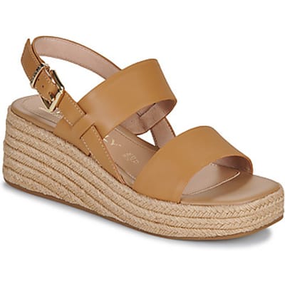 Espadrilles Stonefly IVORY 3 NAPPA